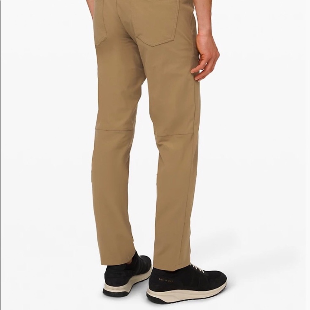 Lululemon ABC Classic Pant